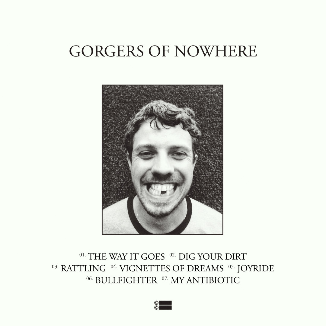 Of Nowhere