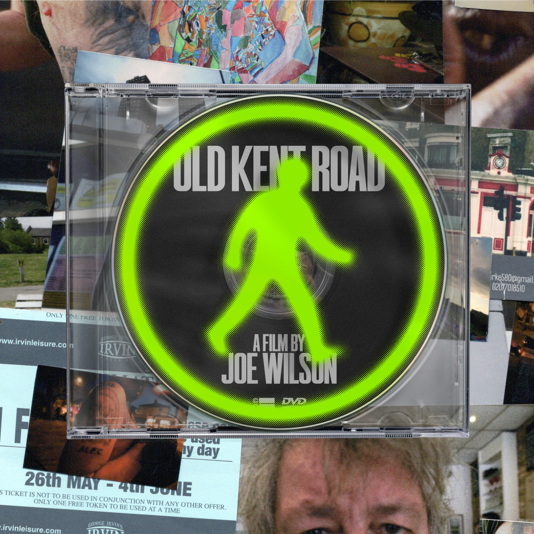 Old Kent Road
