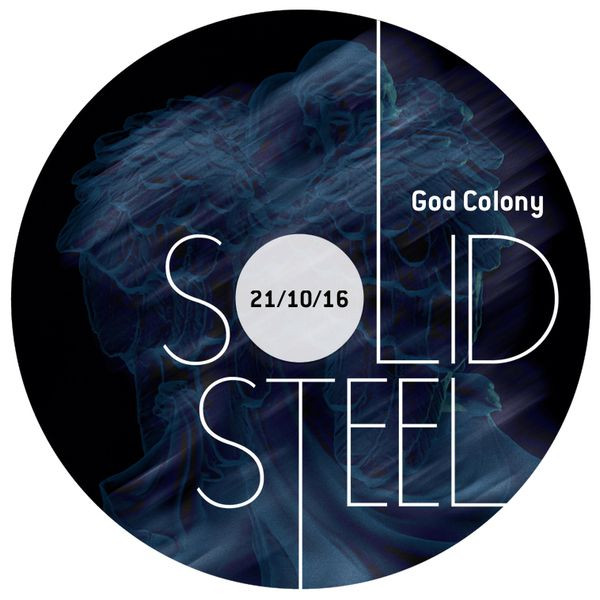 Solid Steel Mix
