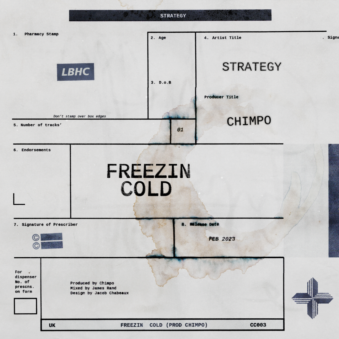Freezin Cold