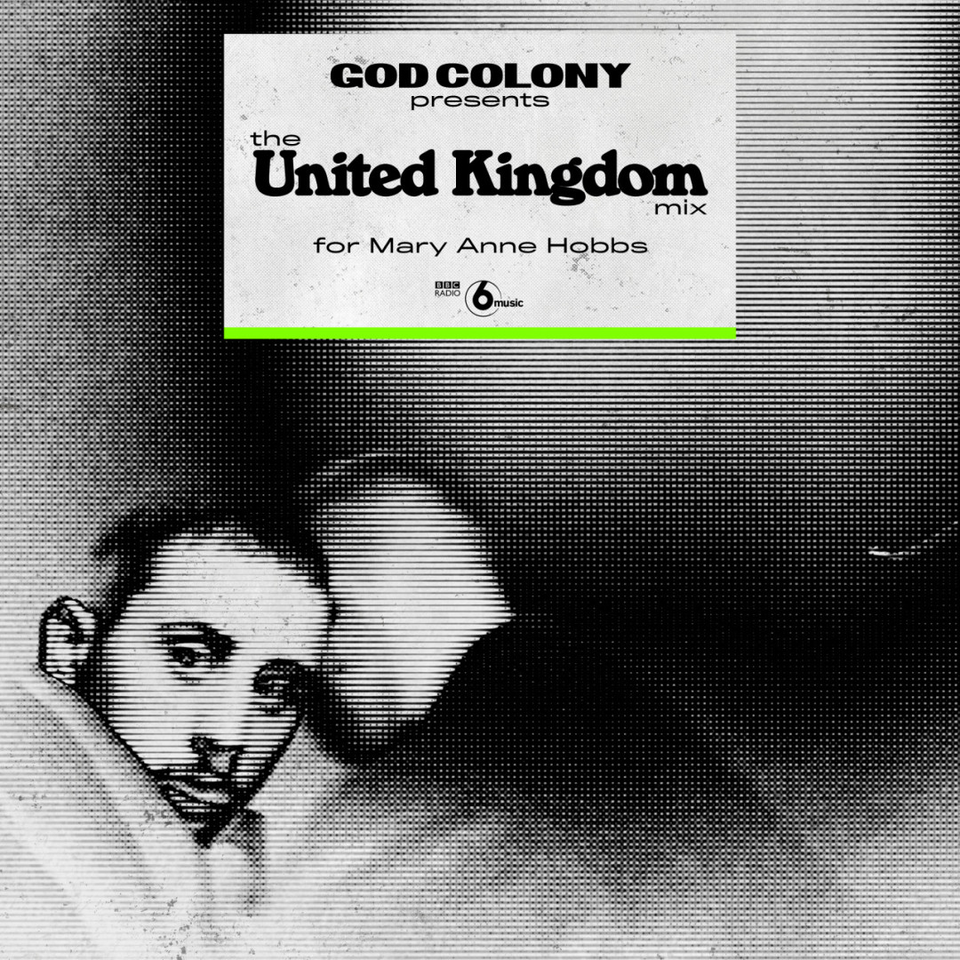 United Kingdom Mix